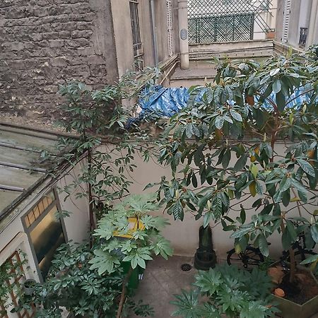 Studio Cosy Paris 6Eme Bon Marche Exterior photo