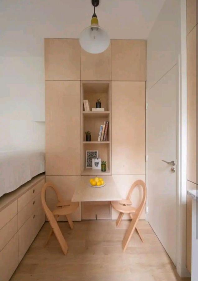 Studio Cosy Paris 6Eme Bon Marche Exterior photo