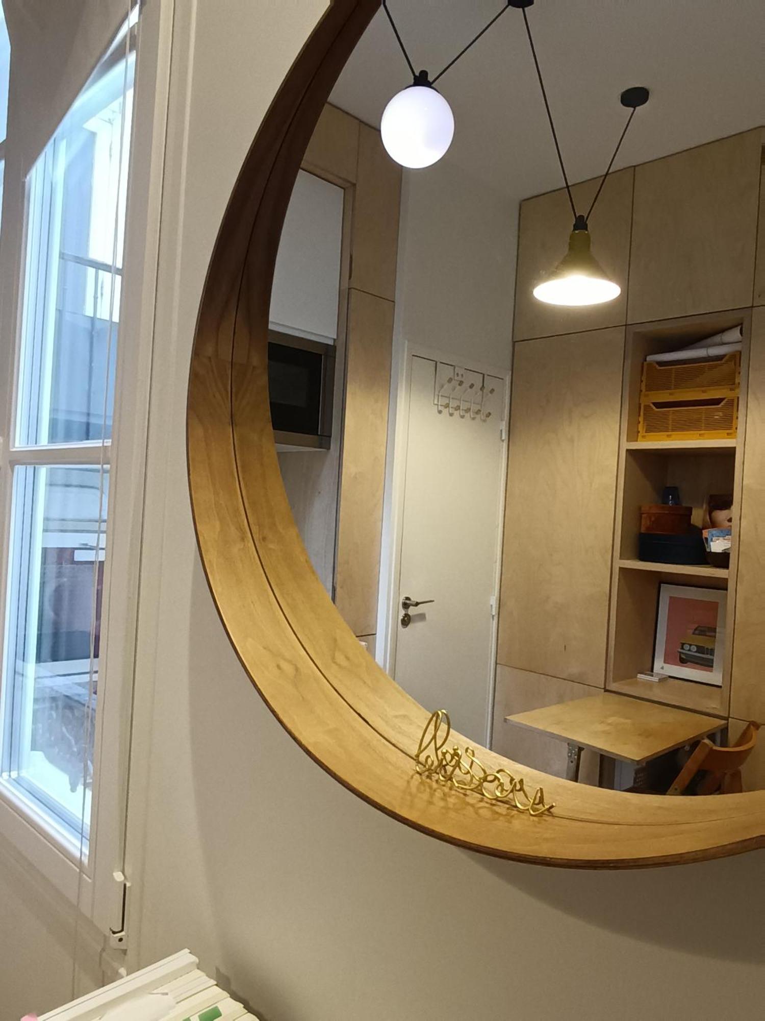 Studio Cosy Paris 6Eme Bon Marche Room photo